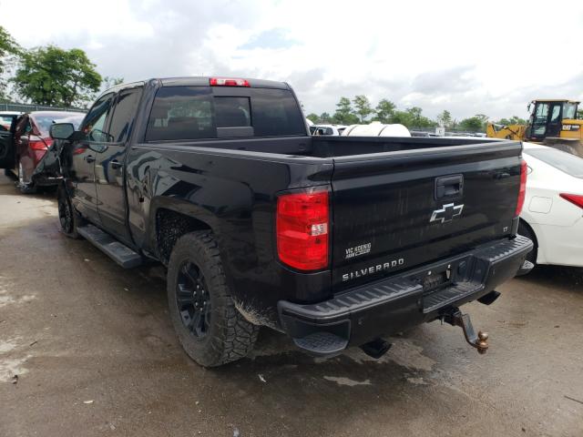 Photo 2 VIN: 1GCVKREC2FZ381572 - CHEVROLET SILVERADO 