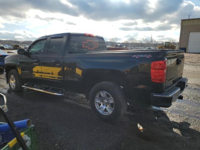 Photo 1 VIN: 1GCVKREC2FZ392555 - CHEVROLET SILVERADO 