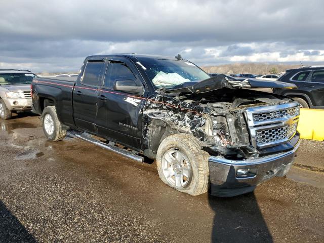 Photo 3 VIN: 1GCVKREC2FZ392555 - CHEVROLET SILVERADO 