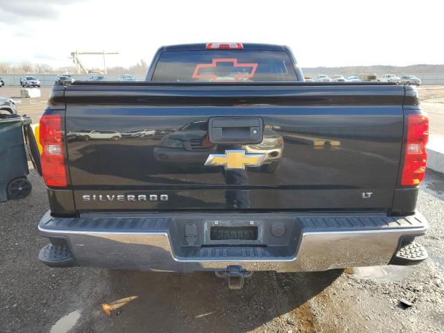 Photo 5 VIN: 1GCVKREC2FZ392555 - CHEVROLET SILVERADO 