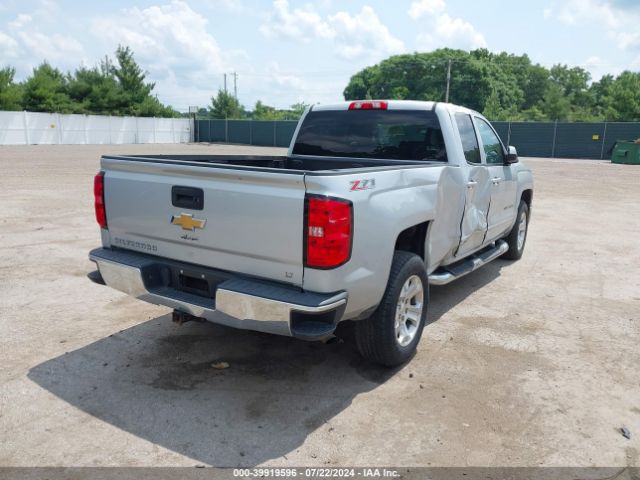 Photo 3 VIN: 1GCVKREC2FZ407927 - CHEVROLET SILVERADO 