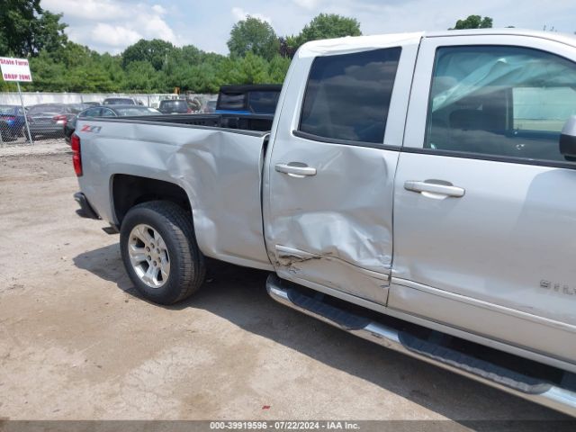 Photo 5 VIN: 1GCVKREC2FZ407927 - CHEVROLET SILVERADO 