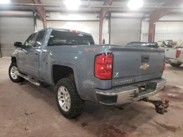 Photo 2 VIN: 1GCVKREC2FZ418622 - CHEVROLET SILVERADO 