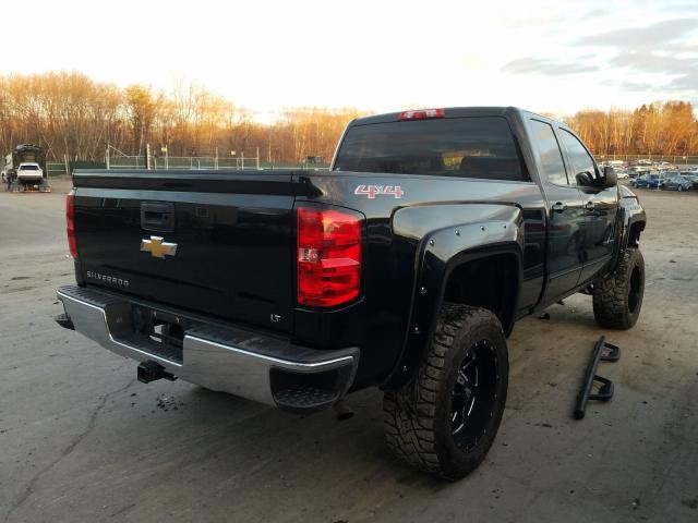 Photo 3 VIN: 1GCVKREC2FZ423075 - CHEVROLET SILVERADO 