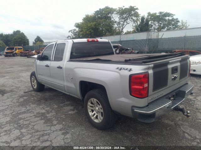 Photo 2 VIN: 1GCVKREC2FZ444461 - CHEVROLET SILVERADO 