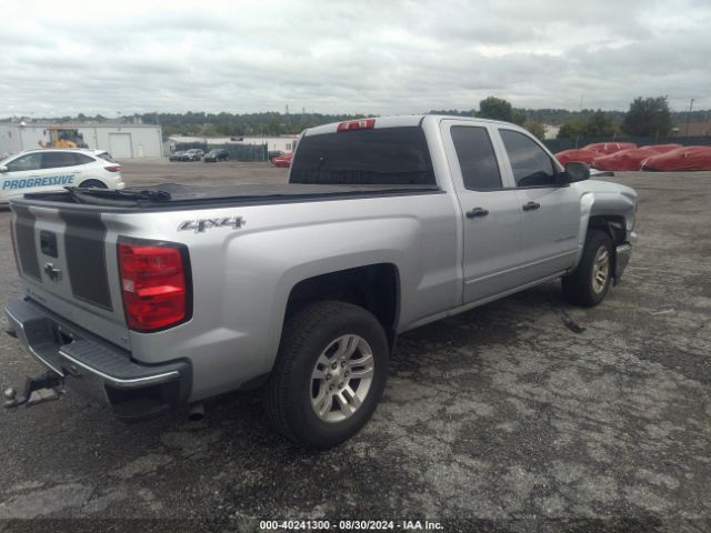 Photo 3 VIN: 1GCVKREC2FZ444461 - CHEVROLET SILVERADO 