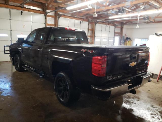 Photo 2 VIN: 1GCVKREC2FZ446565 - CHEVROLET SILVERADO 