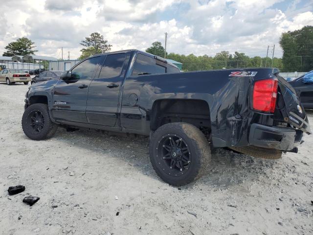 Photo 1 VIN: 1GCVKREC2GZ105460 - CHEVROLET SILVERADO 