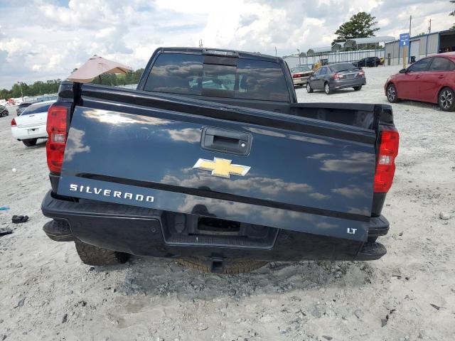 Photo 5 VIN: 1GCVKREC2GZ105460 - CHEVROLET SILVERADO 