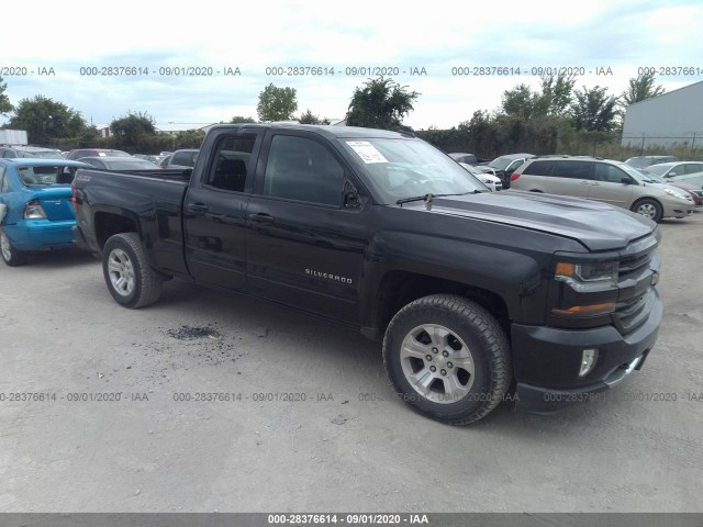 Photo 0 VIN: 1GCVKREC2GZ113929 - CHEVROLET SILVERADO 1500 