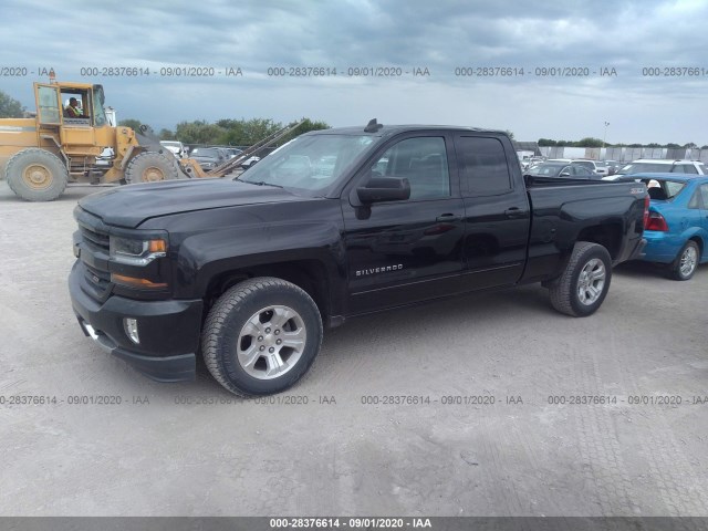 Photo 1 VIN: 1GCVKREC2GZ113929 - CHEVROLET SILVERADO 1500 