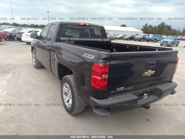 Photo 2 VIN: 1GCVKREC2GZ113929 - CHEVROLET SILVERADO 1500 