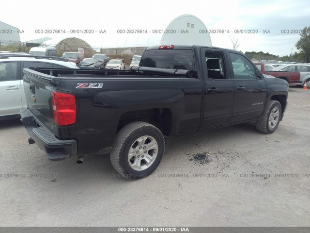 Photo 3 VIN: 1GCVKREC2GZ113929 - CHEVROLET SILVERADO 1500 