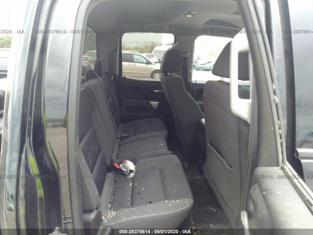 Photo 7 VIN: 1GCVKREC2GZ113929 - CHEVROLET SILVERADO 1500 