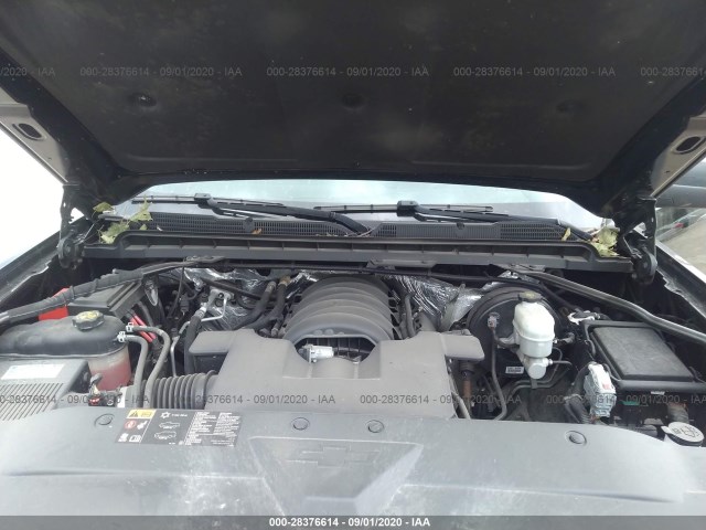 Photo 9 VIN: 1GCVKREC2GZ113929 - CHEVROLET SILVERADO 1500 