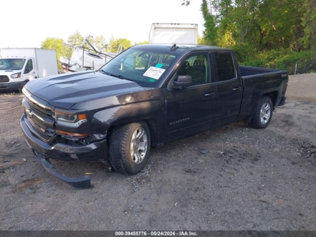 Photo 1 VIN: 1GCVKREC2GZ114739 - CHEVROLET SILVERADO 1500 