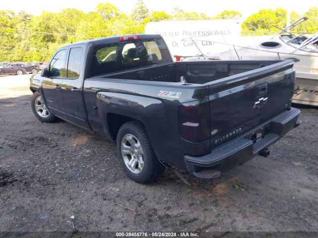 Photo 2 VIN: 1GCVKREC2GZ114739 - CHEVROLET SILVERADO 1500 