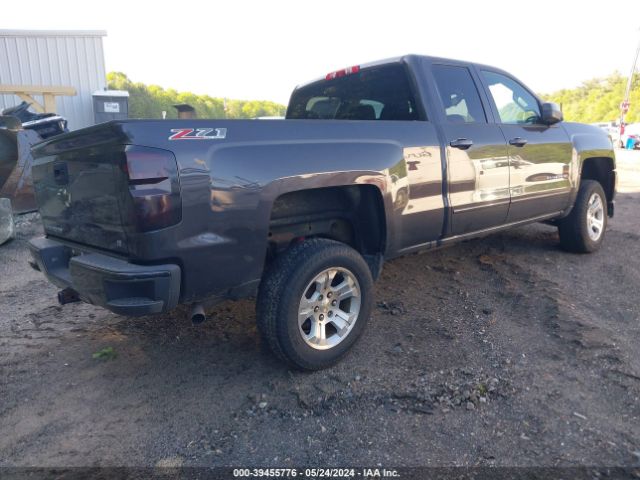 Photo 3 VIN: 1GCVKREC2GZ114739 - CHEVROLET SILVERADO 1500 