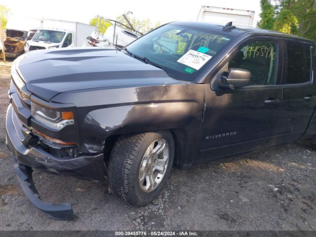 Photo 5 VIN: 1GCVKREC2GZ114739 - CHEVROLET SILVERADO 1500 