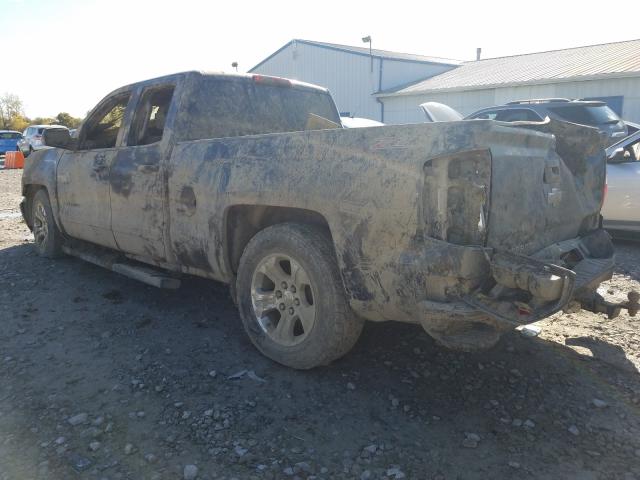 Photo 2 VIN: 1GCVKREC2GZ114756 - CHEVROLET SILVERADO 