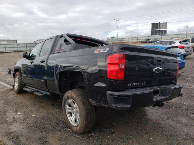 Photo 2 VIN: 1GCVKREC2GZ128687 - CHEVROLET SILVERADO 