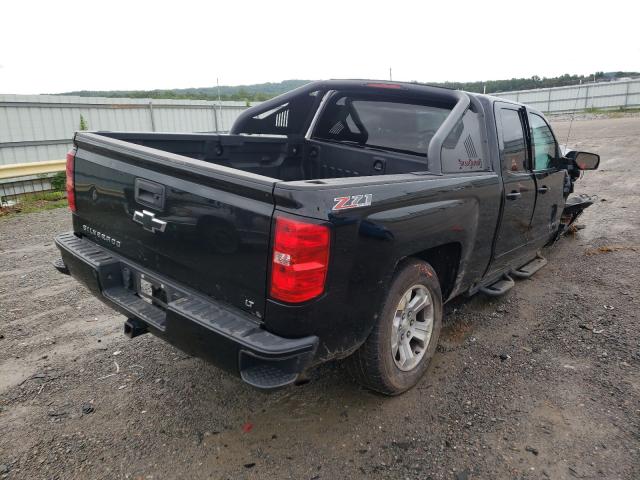 Photo 3 VIN: 1GCVKREC2GZ128687 - CHEVROLET SILVERADO 