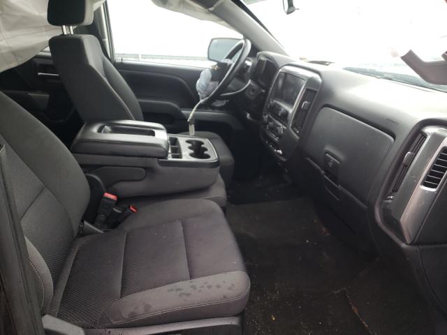 Photo 4 VIN: 1GCVKREC2GZ128687 - CHEVROLET SILVERADO 