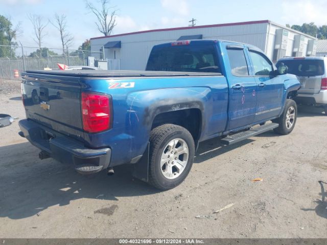 Photo 3 VIN: 1GCVKREC2GZ138846 - CHEVROLET SILVERADO 