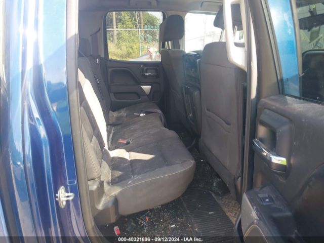 Photo 7 VIN: 1GCVKREC2GZ138846 - CHEVROLET SILVERADO 