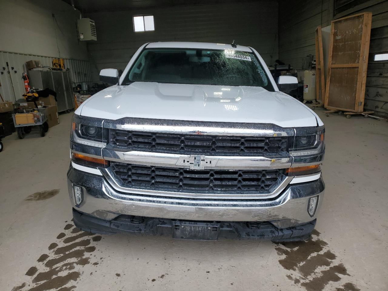 Photo 4 VIN: 1GCVKREC2GZ140533 - CHEVROLET SILVERADO 