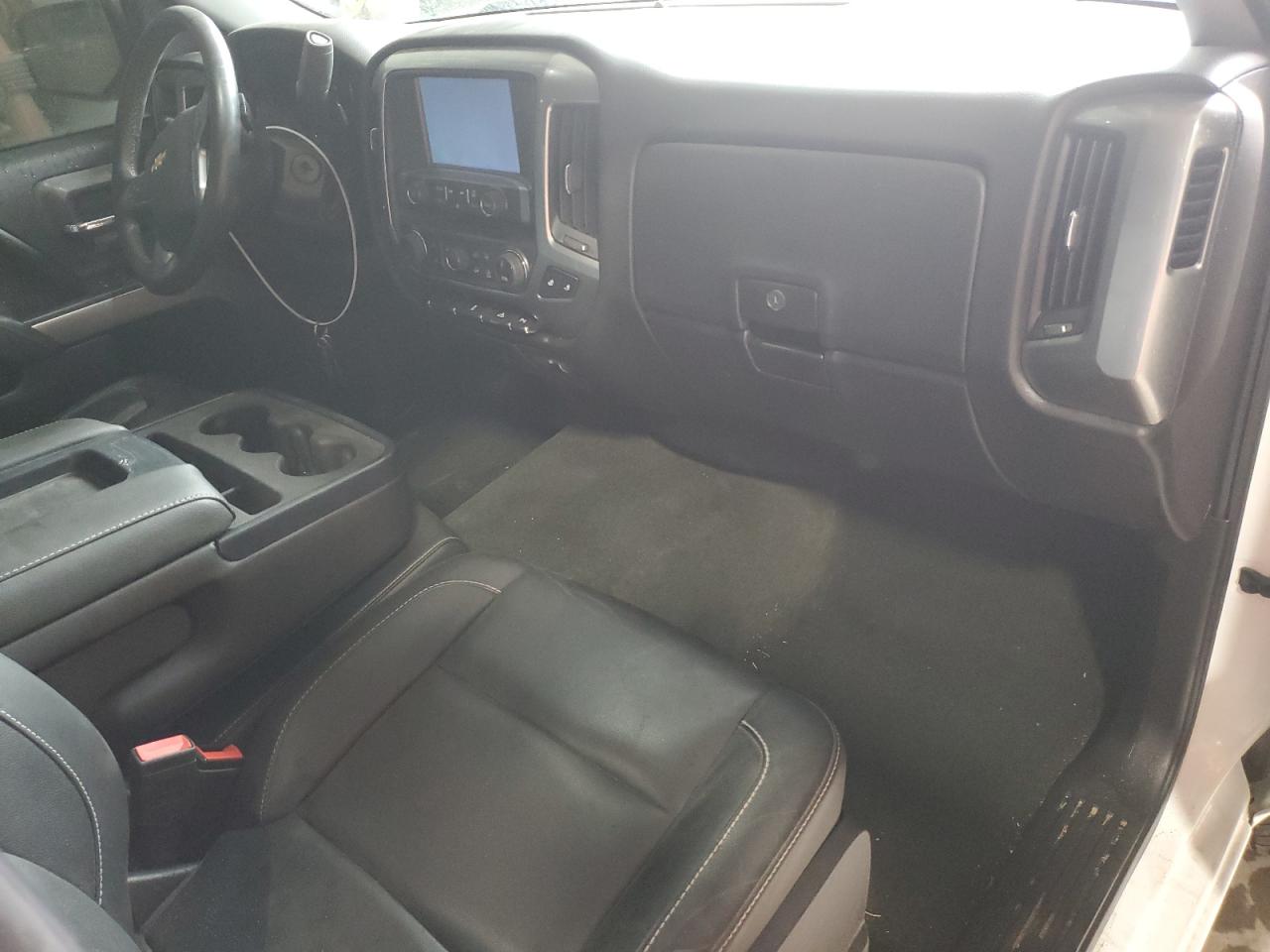 Photo 7 VIN: 1GCVKREC2GZ140533 - CHEVROLET SILVERADO 