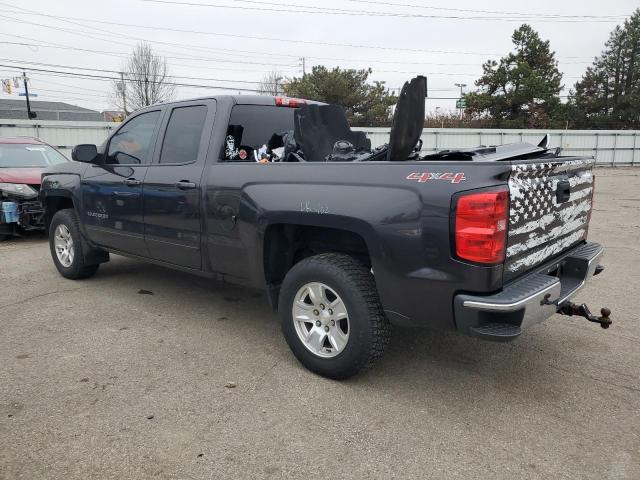 Photo 1 VIN: 1GCVKREC2GZ155257 - CHEVROLET SILVERADO 