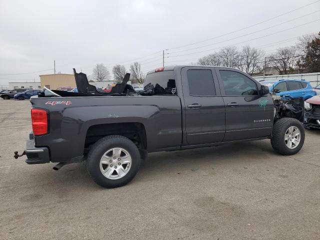 Photo 2 VIN: 1GCVKREC2GZ155257 - CHEVROLET SILVERADO 