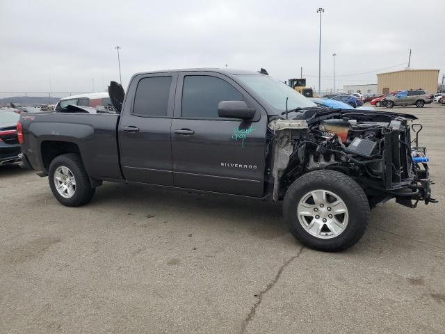 Photo 3 VIN: 1GCVKREC2GZ155257 - CHEVROLET SILVERADO 