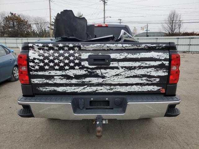 Photo 5 VIN: 1GCVKREC2GZ155257 - CHEVROLET SILVERADO 