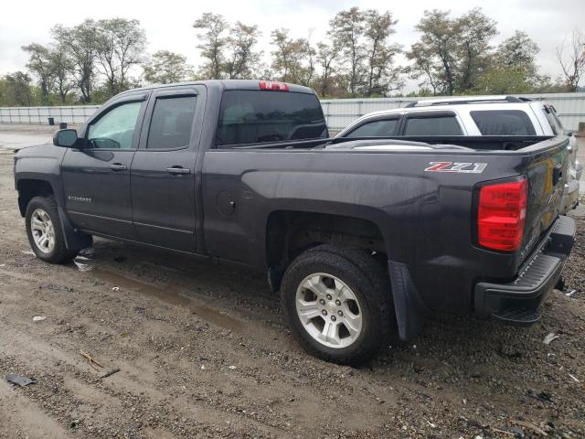 Photo 1 VIN: 1GCVKREC2GZ155341 - CHEVROLET SILVERADO 