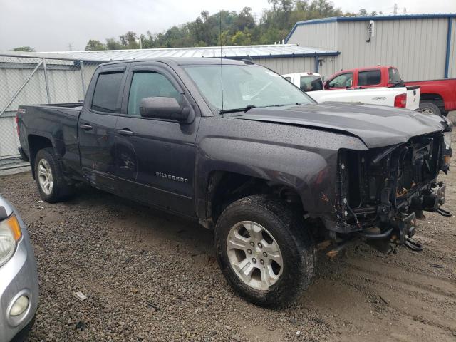 Photo 3 VIN: 1GCVKREC2GZ155341 - CHEVROLET SILVERADO 