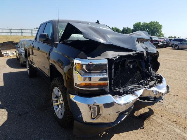 Photo 0 VIN: 1GCVKREC2GZ168381 - CHEVROLET SILVERADO 