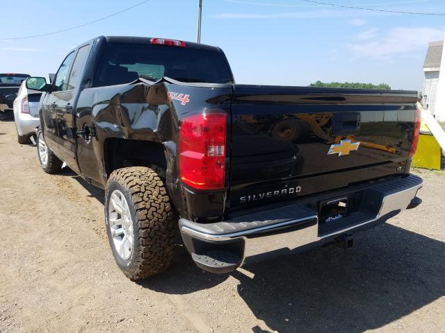 Photo 2 VIN: 1GCVKREC2GZ168381 - CHEVROLET SILVERADO 