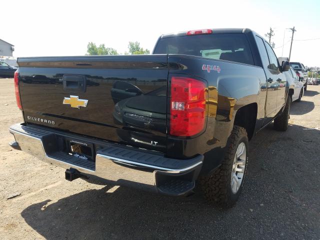 Photo 3 VIN: 1GCVKREC2GZ168381 - CHEVROLET SILVERADO 