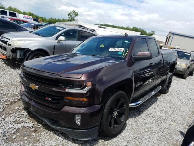 Photo 1 VIN: 1GCVKREC2GZ175637 - CHEVROLET SILVERADO 