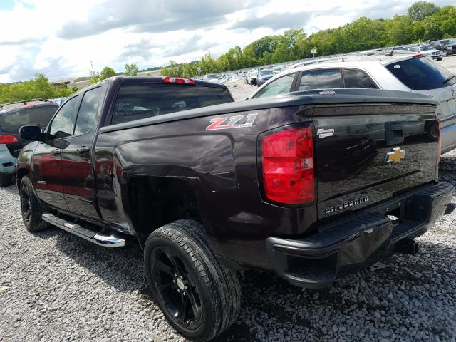 Photo 2 VIN: 1GCVKREC2GZ175637 - CHEVROLET SILVERADO 