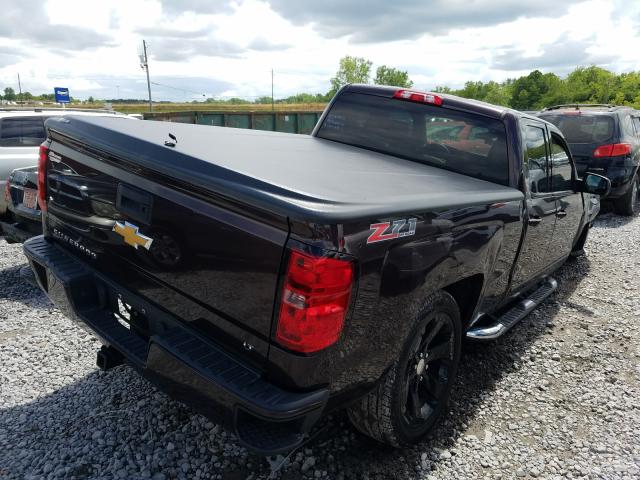 Photo 3 VIN: 1GCVKREC2GZ175637 - CHEVROLET SILVERADO 