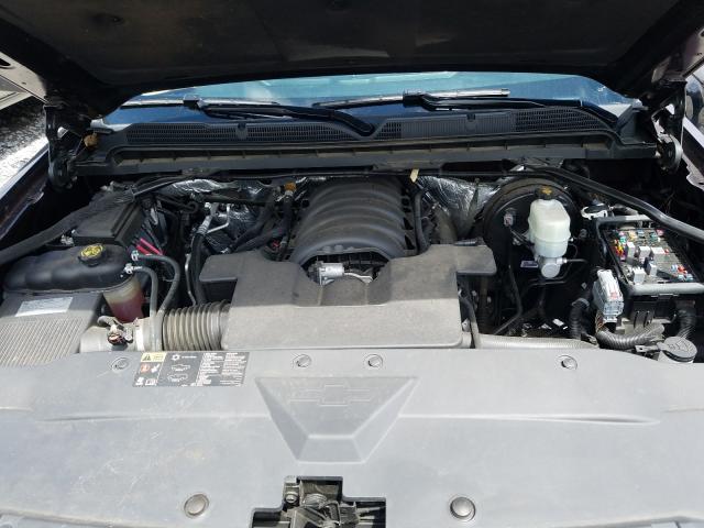 Photo 6 VIN: 1GCVKREC2GZ175637 - CHEVROLET SILVERADO 