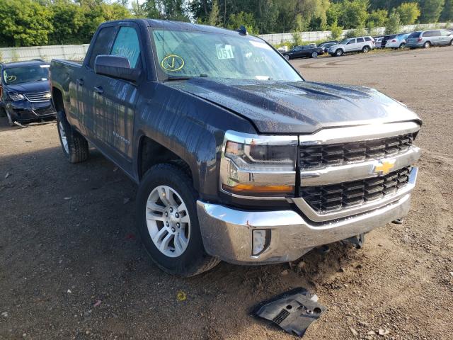 Photo 0 VIN: 1GCVKREC2GZ203663 - CHEVROLET SILVERADO 