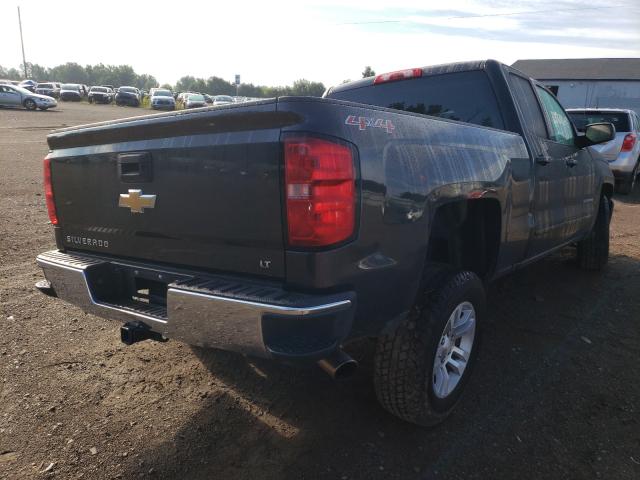 Photo 3 VIN: 1GCVKREC2GZ203663 - CHEVROLET SILVERADO 