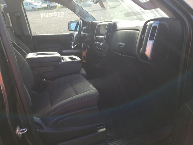 Photo 4 VIN: 1GCVKREC2GZ203663 - CHEVROLET SILVERADO 