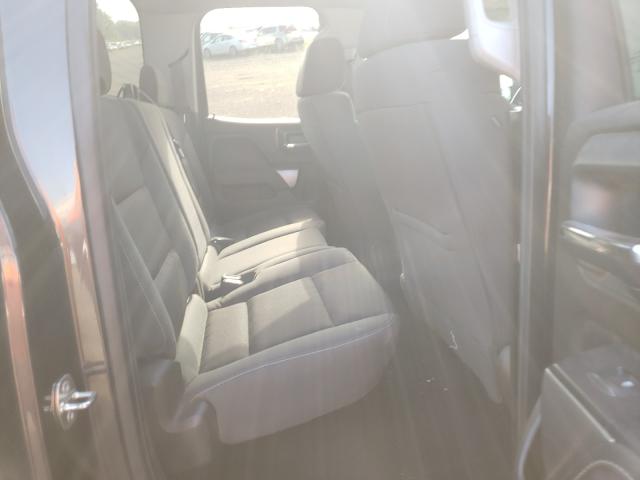 Photo 5 VIN: 1GCVKREC2GZ203663 - CHEVROLET SILVERADO 