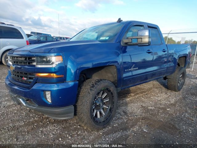 Photo 1 VIN: 1GCVKREC2GZ217787 - CHEVROLET SILVERADO 