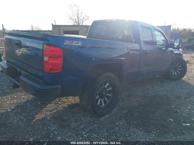 Photo 3 VIN: 1GCVKREC2GZ217787 - CHEVROLET SILVERADO 